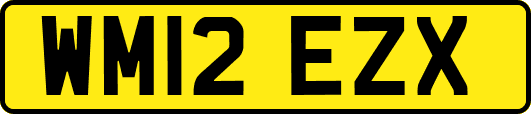 WM12EZX