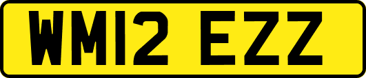 WM12EZZ