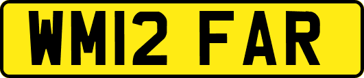 WM12FAR