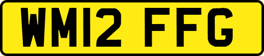 WM12FFG