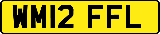 WM12FFL