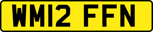 WM12FFN