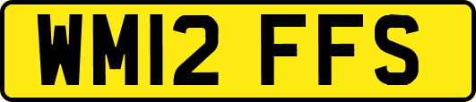 WM12FFS