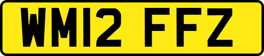 WM12FFZ