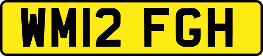 WM12FGH