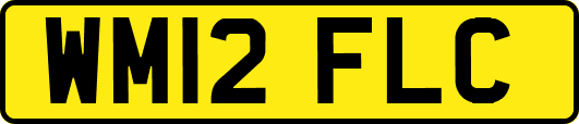 WM12FLC