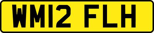 WM12FLH
