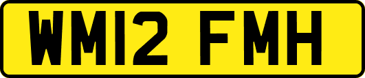 WM12FMH
