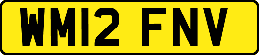 WM12FNV