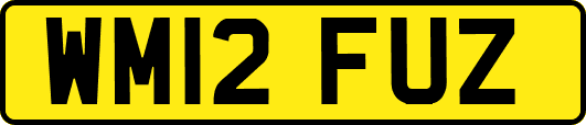 WM12FUZ