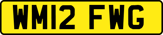 WM12FWG