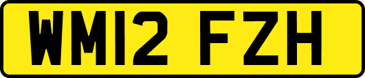 WM12FZH
