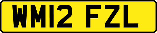 WM12FZL