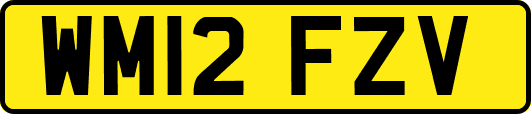 WM12FZV