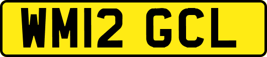 WM12GCL