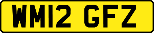 WM12GFZ