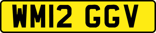 WM12GGV