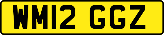 WM12GGZ