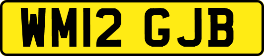 WM12GJB