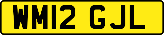 WM12GJL