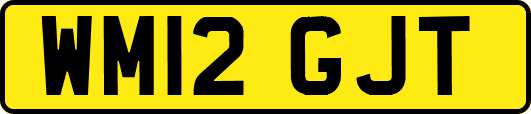 WM12GJT
