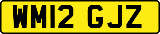 WM12GJZ