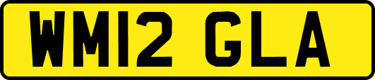 WM12GLA