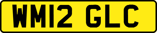 WM12GLC