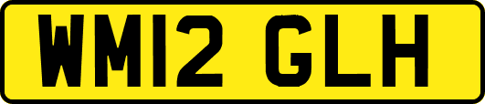 WM12GLH