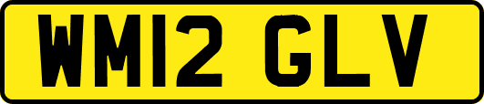 WM12GLV