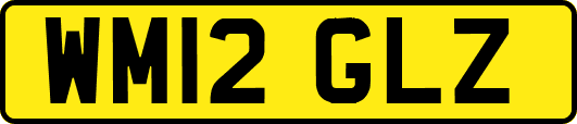 WM12GLZ