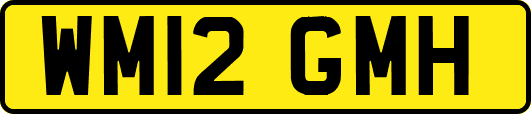 WM12GMH