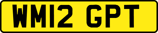 WM12GPT