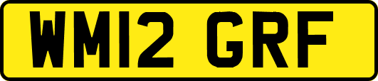 WM12GRF