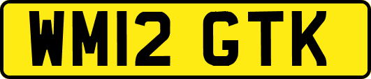 WM12GTK