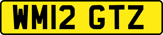 WM12GTZ