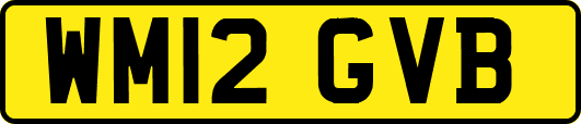 WM12GVB