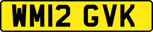 WM12GVK