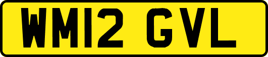 WM12GVL
