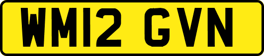 WM12GVN
