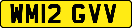 WM12GVV