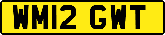 WM12GWT