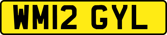 WM12GYL