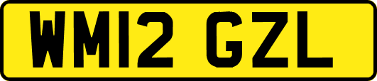 WM12GZL