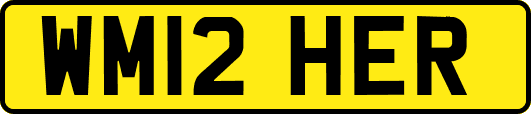 WM12HER