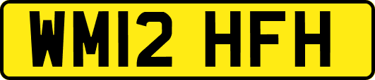 WM12HFH
