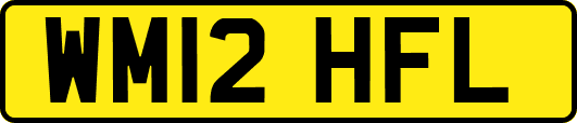 WM12HFL
