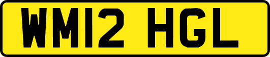 WM12HGL