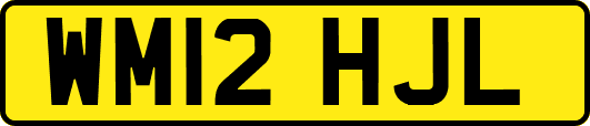 WM12HJL