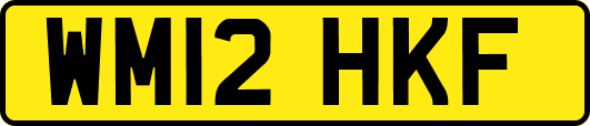 WM12HKF